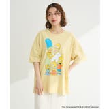 The SimpsonsピグメントプリントTEE | Green Parks | 詳細画像5