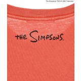 The SimpsonsピグメントプリントTEE | Green Parks | 詳細画像22