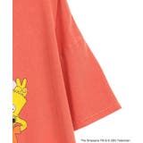 The SimpsonsピグメントプリントTEE | Green Parks | 詳細画像23