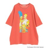 The SimpsonsピグメントプリントTEE | Green Parks | 詳細画像29