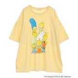 The SimpsonsピグメントプリントTEE | Green Parks | 詳細画像30