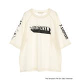 The SimpsonsピグメントラグランTEE | Green Parks | 詳細画像36
