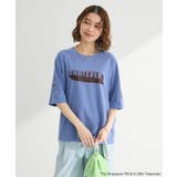 The SimpsonsピグメントラグランTEE | Green Parks | 詳細画像5