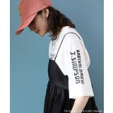 The SimpsonsピグメントラグランTEE | Green Parks | 詳細画像16