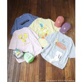 The SimpsonsピグメントラグランTEE | Green Parks | 詳細画像23