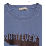 The SimpsonsピグメントラグランTEE | Green Parks | 詳細画像27