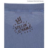 The SimpsonsピグメントラグランTEE | Green Parks | 詳細画像33