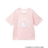チャーミーキティ/レースリボンプリントTシャツ | Green Parks | 詳細画像11