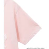 チャーミーキティ/レースリボンプリントTシャツ | Green Parks | 詳細画像14