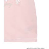 チャーミーキティ/レースリボンプリントTシャツ | Green Parks | 詳細画像15