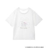 チャーミーキティ/レースリボンプリントTシャツ | Green Parks | 詳細画像21