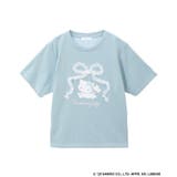 チャーミーキティ/レースリボンプリントTシャツ | Green Parks | 詳細画像23