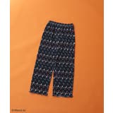 miffy/総柄プリーツパンツ | Green Parks | 詳細画像4