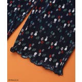 miffy/総柄プリーツパンツ | Green Parks | 詳細画像5