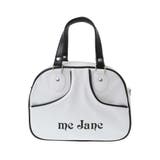 me Jane/レトロボストンバッグ | Green Parks | 詳細画像8