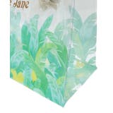 me Jane/PVCプリントトートBag | Green Parks | 詳細画像11
