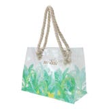 me Jane/PVCプリントトートBag | Green Parks | 詳細画像6