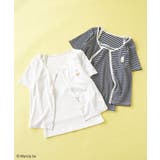 miffy/SET2点 リブアンサンブル | Green Parks | 詳細画像1