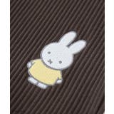 miffy/ワンポイントカットリブパンツ | Green Parks | 詳細画像11