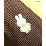 miffy/ワンポイントカットリブパンツ | Green Parks | 詳細画像2