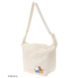 miffy/ナイロンショルダーBAG | Green Parks | 詳細画像3