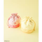 miffy/フルーツプリントきんちゃくBag | Green Parks | 詳細画像1