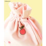 miffy/フルーツプリントきんちゃくBag | Green Parks | 詳細画像2