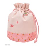miffy/フルーツプリントきんちゃくBag | Green Parks | 詳細画像5