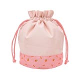 miffy/フルーツプリントきんちゃくBag | Green Parks | 詳細画像7