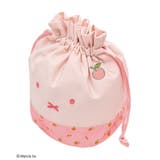 miffy/フルーツプリントきんちゃくBag | Green Parks | 詳細画像9