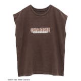 COLDSTONE/アシッドウォッシュノースリーブ | Green Parks  | 詳細画像21 