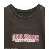 COLDSTONE/アシッドウォッシュノースリーブ | Green Parks  | 詳細画像8 
