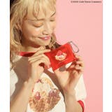 COLDSTONE/PVCミニポーチ | Green Parks  | 詳細画像3 