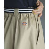 Dickies / ラインガチャベルト | Green Parks | 詳細画像4
