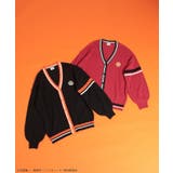 ハイキュー!! ラインカーディガン | Green Parks | 詳細画像1