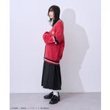 ハイキュー!! ラインカーディガン | Green Parks | 詳細画像10