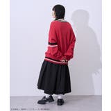 ハイキュー!! ラインカーディガン | Green Parks | 詳細画像11