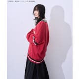 ハイキュー!! ラインカーディガン | Green Parks | 詳細画像14