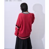 ハイキュー!! ラインカーディガン | Green Parks | 詳細画像15