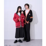 ハイキュー!! ラインカーディガン | Green Parks | 詳細画像16