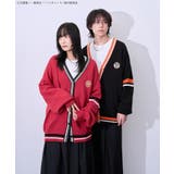 ハイキュー!! ラインカーディガン | Green Parks | 詳細画像17