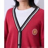 ハイキュー!! ラインカーディガン | Green Parks | 詳細画像18