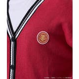 ハイキュー!! ラインカーディガン | Green Parks | 詳細画像19