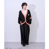 ハイキュー!! ラインカーディガン | Green Parks | 詳細画像2