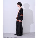 ハイキュー!! ラインカーディガン | Green Parks | 詳細画像3