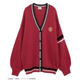 ハイキュー!! ラインカーディガン | Green Parks | 詳細画像33