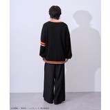 ハイキュー!! ラインカーディガン | Green Parks | 詳細画像4