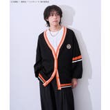 ハイキュー!! ラインカーディガン | Green Parks | 詳細画像6