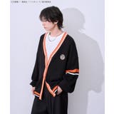 ハイキュー!! ラインカーディガン | Green Parks | 詳細画像7