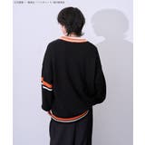 ハイキュー!! ラインカーディガン | Green Parks | 詳細画像8